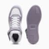 Зображення Puma Кросівки Carina Street Mid Women’s Sneakers #6: PUMA White-Pale Plum