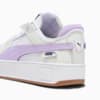 Изображение Puma Кеды Carina Street VTG Women's Sneakers #5: PUMA White-Vivid Violet-Vapor Gray