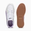 Изображение Puma Кеды Carina Street VTG Women's Sneakers #6: PUMA White-Vivid Violet-Vapor Gray