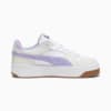 Изображение Puma Кеды Carina Street VTG Women's Sneakers #7: PUMA White-Vivid Violet-Vapor Gray