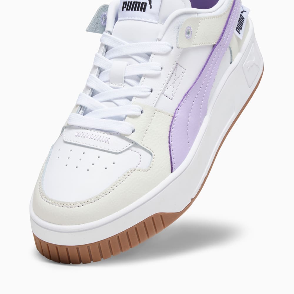 Puma carina blanca online