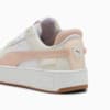 Изображение Puma Кеды Carina Street VTG Women's Sneakers #3: PUMA White-Rose Quartz-Vapor Gray