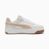 Изображение Puma Кеды Carina Street VTG Women's Sneakers #5: PUMA White-Rose Quartz-Vapor Gray