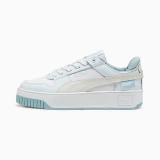 Изображение Puma Кеды Carina Street VTG Women's Sneakers