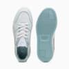 Зображення Puma Кеди Carina Street VTG Women's Sneakers #4: PUMA White-Feather Gray-Dewdrop