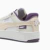 Изображение Puma Кеды Carina Street VTG Women's Sneakers #3: PUMA White-Rosebay-Vapor Gray