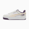 Зображення Puma Кеди Carina Street VTG Women's Sneakers #1: PUMA White-Rosebay-Vapor Gray