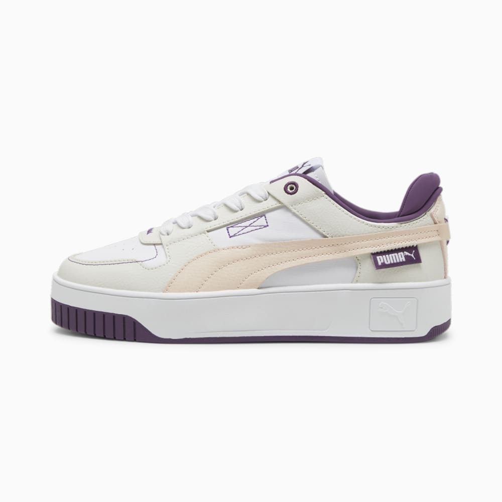 Puma carina new arrivals sneaker queen