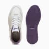 Изображение Puma Кеды Carina Street VTG Women's Sneakers #4: PUMA White-Rosebay-Vapor Gray