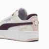Зображення Puma Кеди Carina Street VTG Women's Sneakers #5: PUMA White-Midnight Plum-Vapor Gray