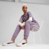 Зображення Puma Кеди Carina Street VTG Women's Sneakers #3: PUMA White-Midnight Plum-Vapor Gray