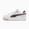 Зображення Puma Кеди Carina Street VTG Women's Sneakers #1: PUMA White-Midnight Plum-Vapor Gray