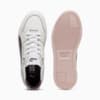 Зображення Puma Кеди Carina Street VTG Women's Sneakers #6: PUMA White-Midnight Plum-Vapor Gray