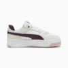 Зображення Puma Кеди Carina Street VTG Women's Sneakers #7: PUMA White-Midnight Plum-Vapor Gray