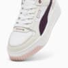 Зображення Puma Кеди Carina Street VTG Women's Sneakers #8: PUMA White-Midnight Plum-Vapor Gray