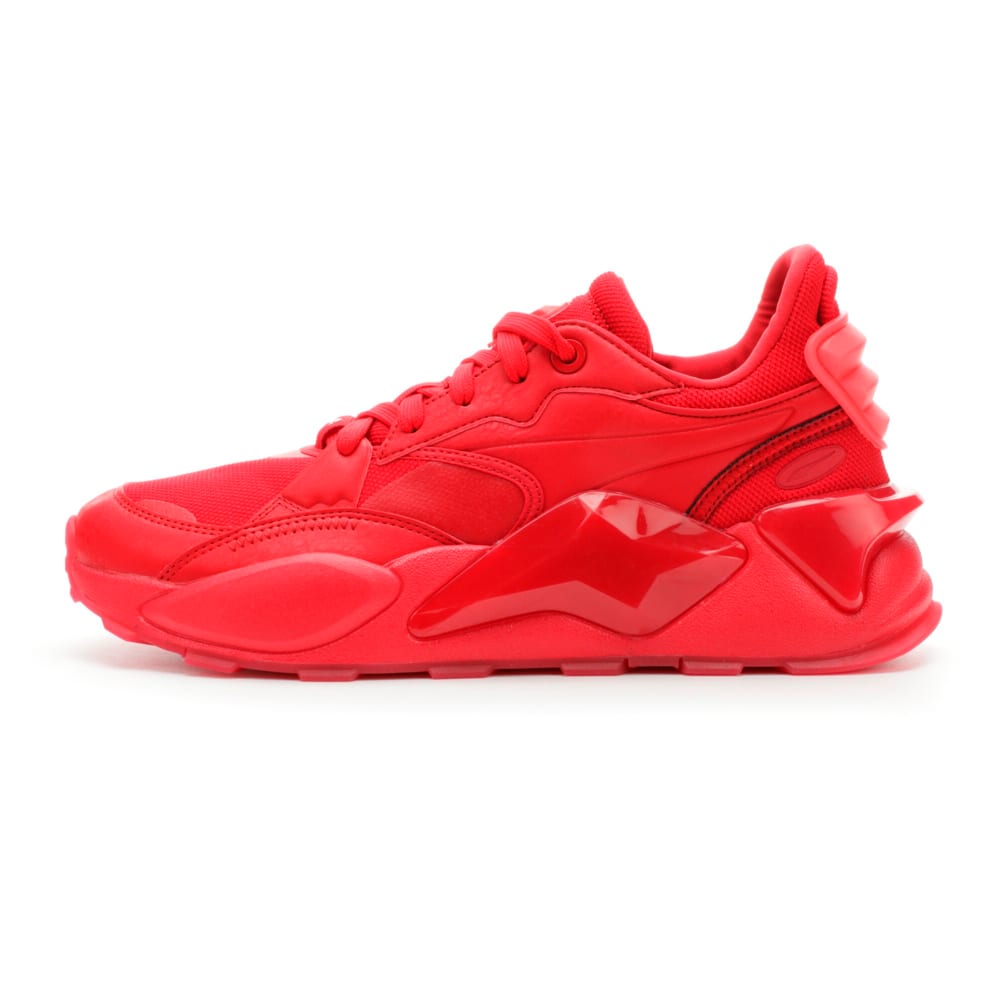 Zapatos puma rosados xl online