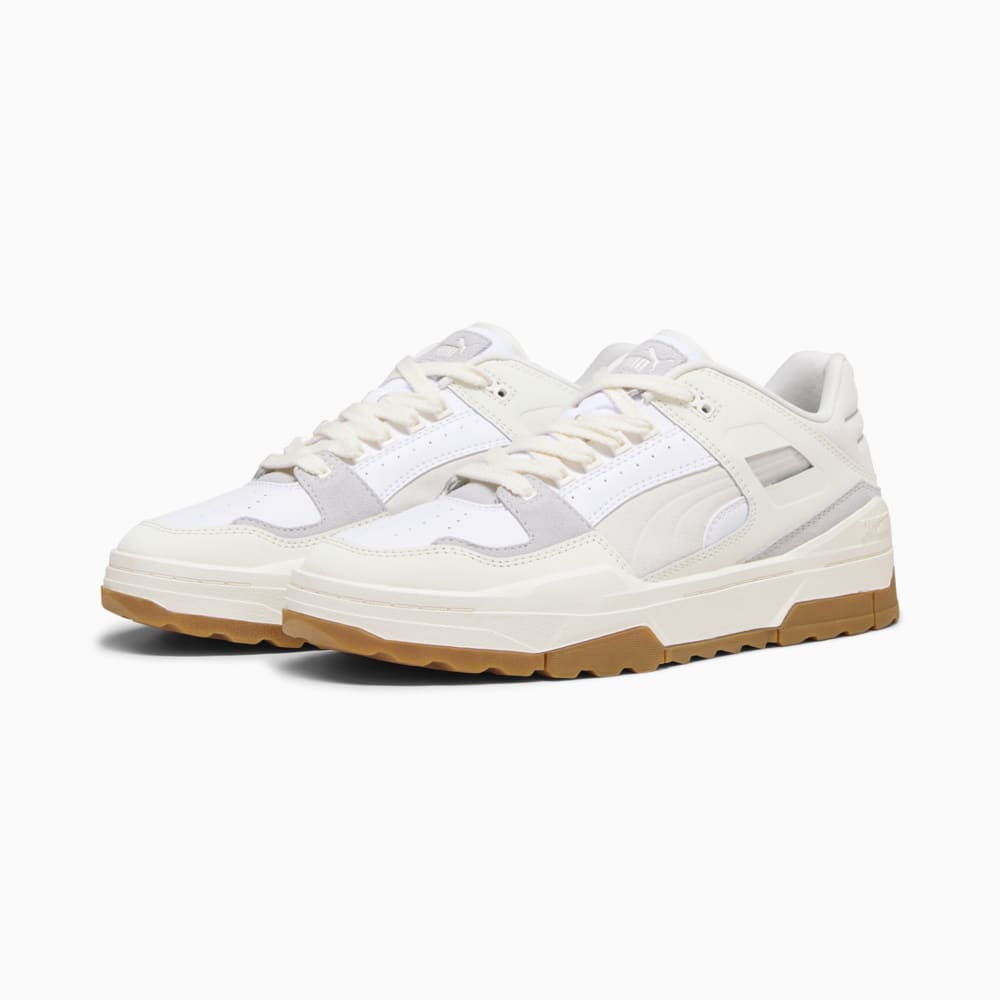 Slipstream Xtreme Sneakers White Puma Sku 392434 01