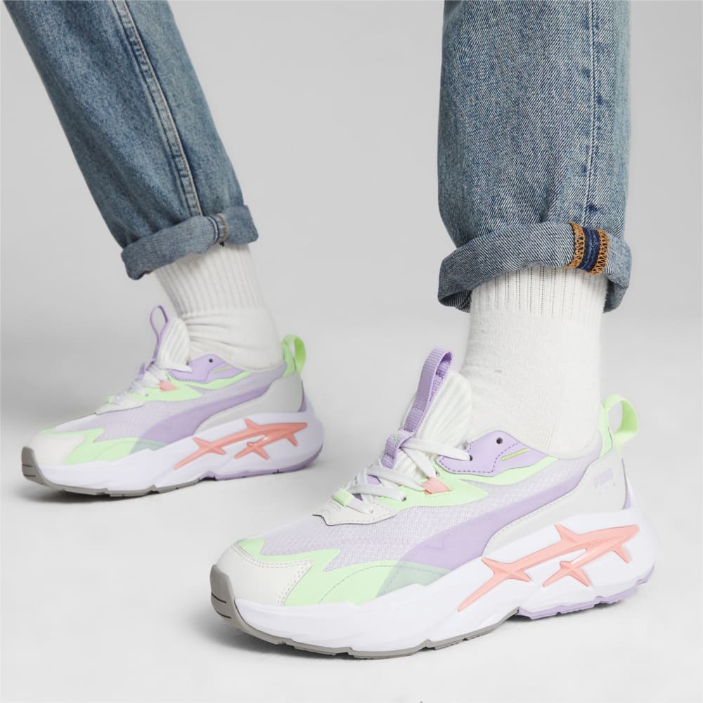 Zapatillas puma cat purpura store