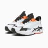 Image PUMA Tênis Spina NITRO Feminino #4
