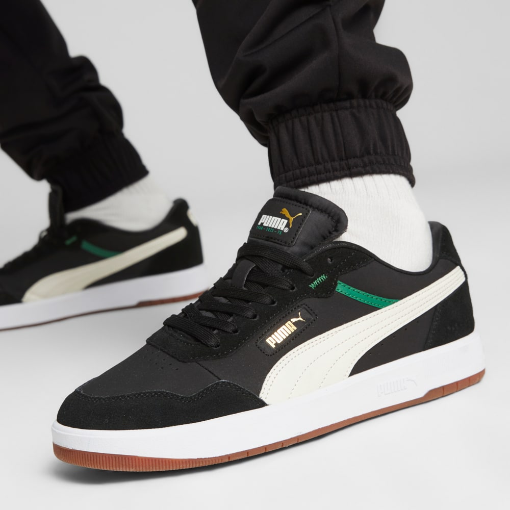 Image Puma Court Ultra 75 Years Sneakers #2