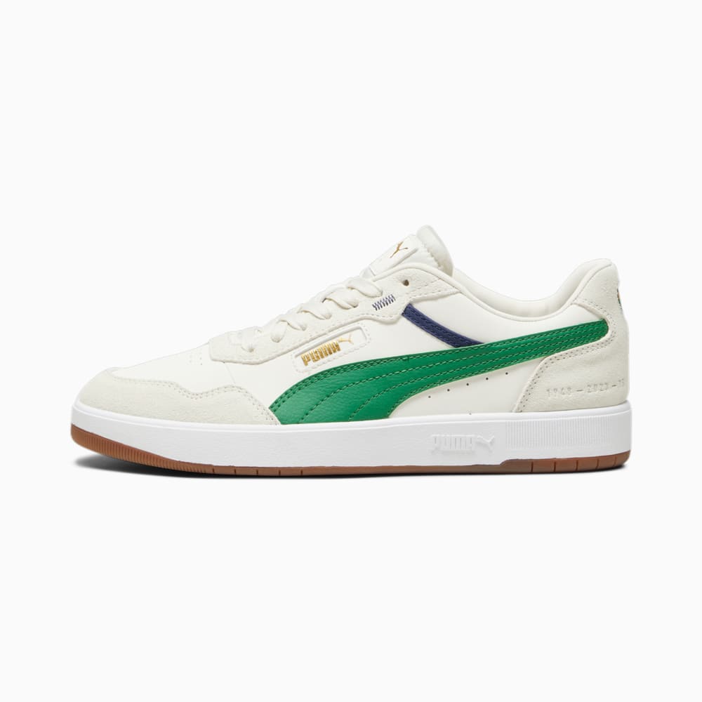 Image Puma Court Ultra 75 Years Sneakers #1