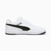 Image Puma Court Ultra Lite Logo Sneakers #5