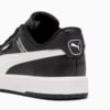 Image Puma Court Ultra Lite Logo Sneakers #3