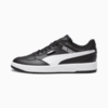 Image Puma Court Ultra Lite Logo Sneakers #1