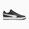 Image Puma Court Ultra Lite Logo Sneakers #5