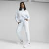 Изображение Puma Кроссовки Mayze Crashed Women’s Sneakers #3: PUMA White-Galaxy Pink