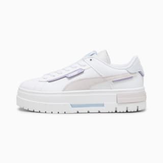 Зображення Puma Кросівки Mayze Crashed Women’s Sneakers