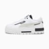 Image Puma Mayze Crashed Women's Sneakers #1