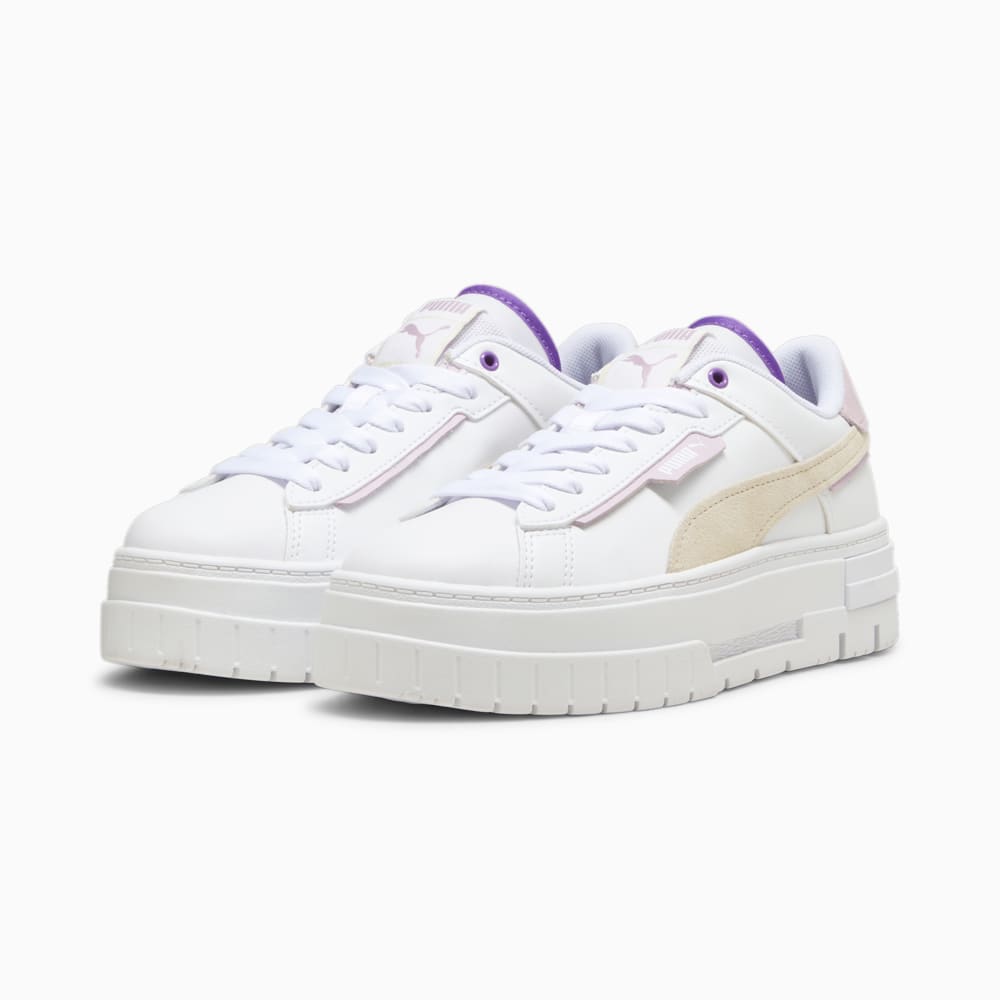 Zapatillas para mujer Mayze Crashed