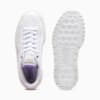 Зображення Puma Кеди Mayze Crashed Women’s Sneakers #6: PUMA White-Grape Mist