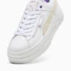 Imagen PUMA Zapatillas para mujer Mayze Crashed #8