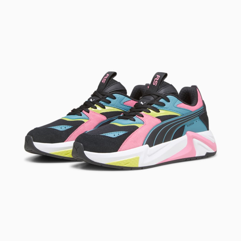 Image Puma RS-Pulsoid Women's Sneakers #2