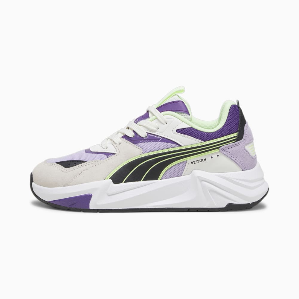Puma bmw mujer purpura hotsell