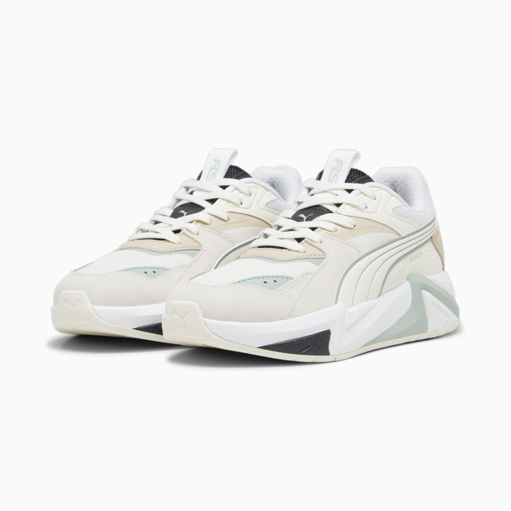 Зображення Puma Кросівки RS-Pulsoid Women's Sneakers #2: Frosted Ivory-Green Fog