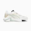 Изображение Puma Кроссовки RS-Pulsoid Women's Sneakers #5: Frosted Ivory-Green Fog