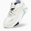 Изображение Puma Кроссовки RS-Pulsoid Women's Sneakers #6: Frosted Ivory-Green Fog