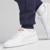 Зображення Puma Кеди PUMA Smash Retro Sneakers #2: PUMA White-Warm White-Gold-For All Time Red-Gum