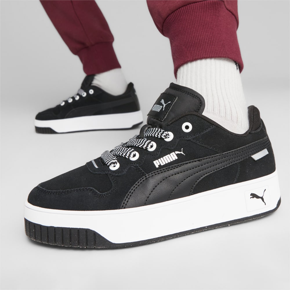 Image Puma Carina Street Women's Sneakers #2