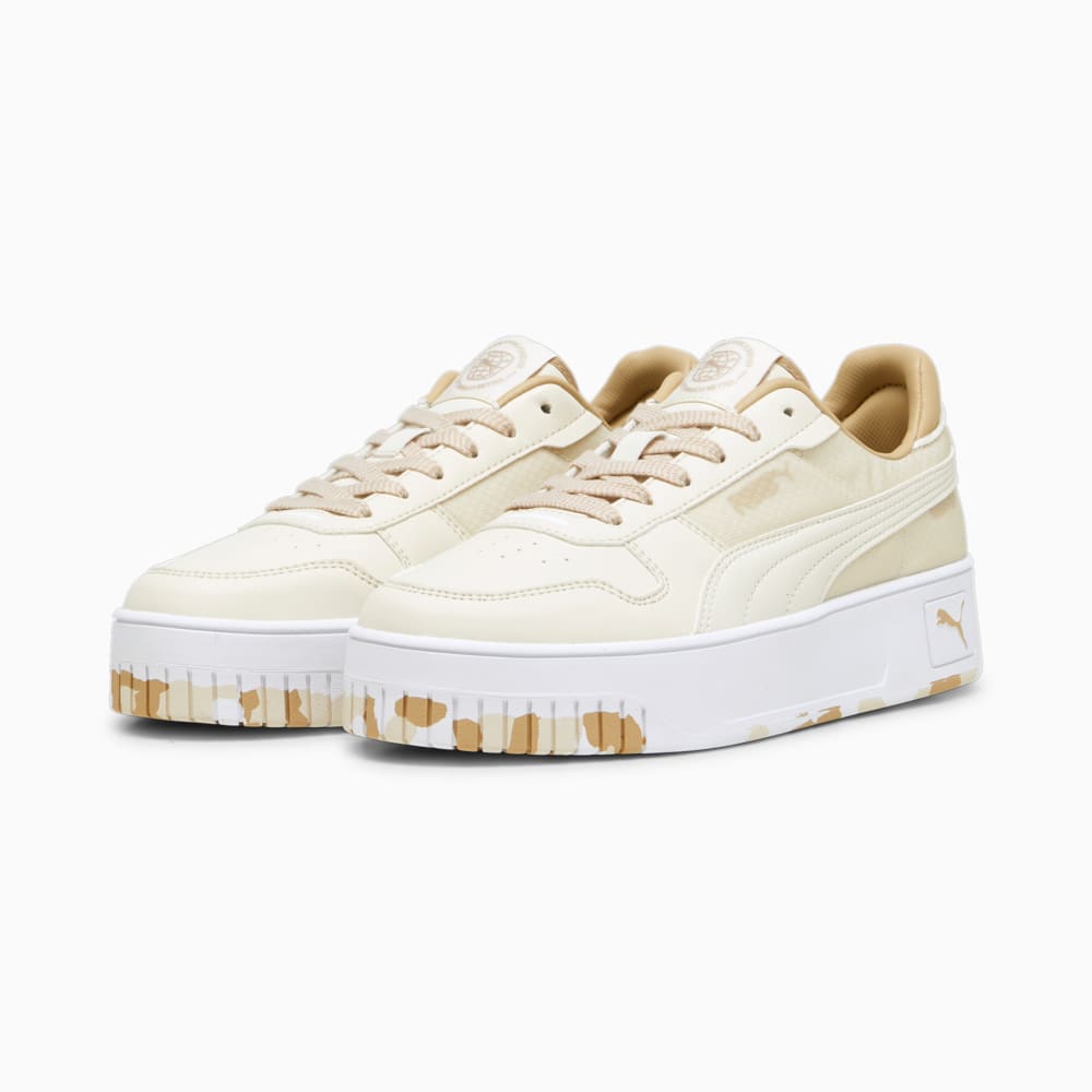 Image Puma Carina Street Better Women's Sneakers #2