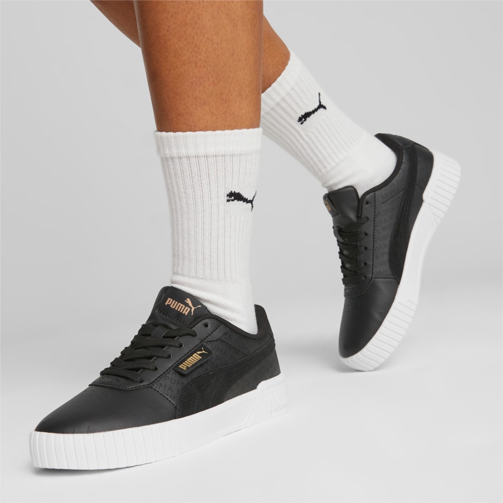 Image Puma Carina 2.0 Women's Sneakers #2