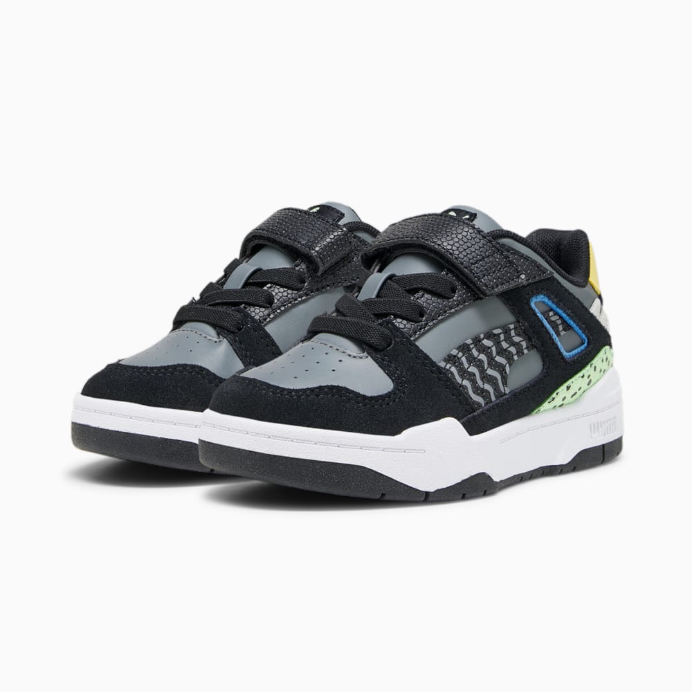 Image Puma Slipstream Mix Match Kids' Sneakers #2