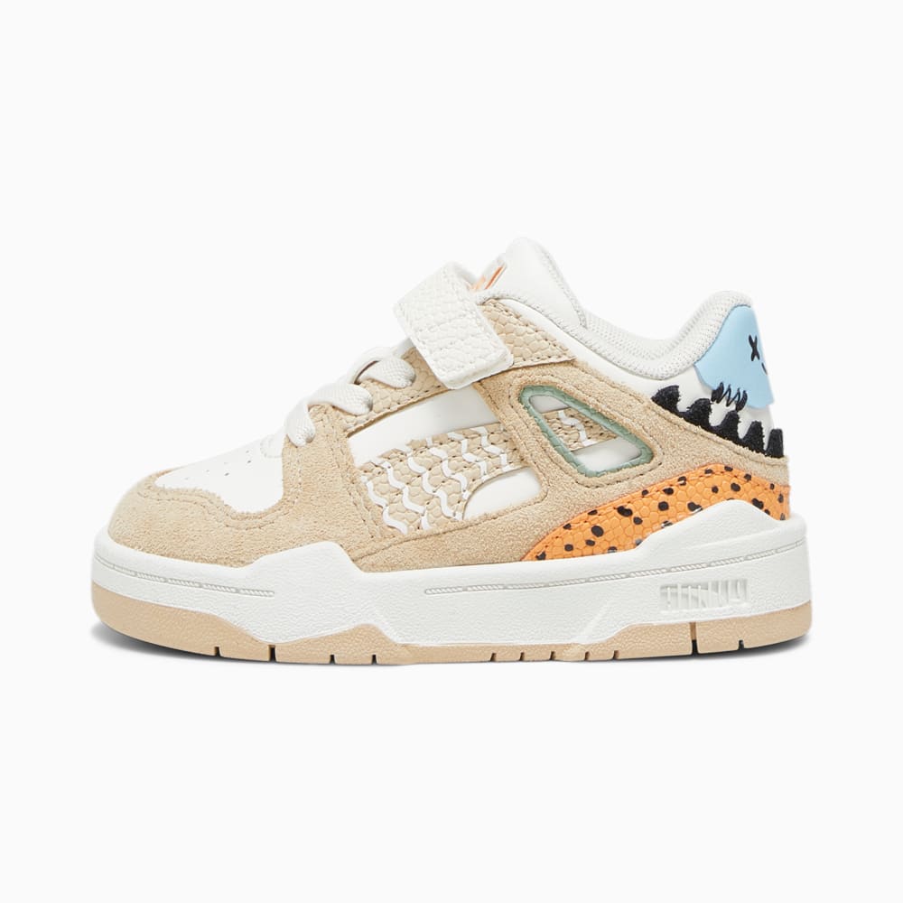 Imagen PUMA Zapatillas infantiles Slipstream Mix Match #1
