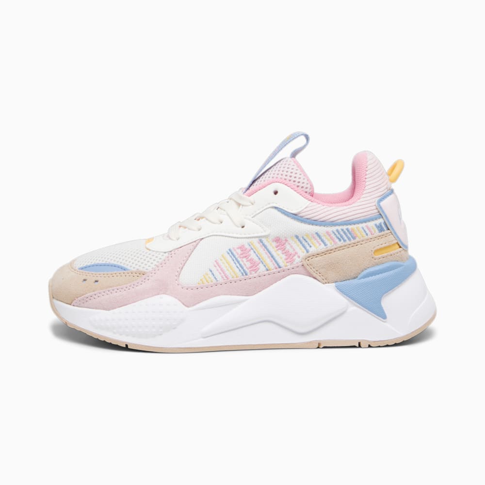 Image Puma RS-X Sweater Weather Youth Sneakers #1