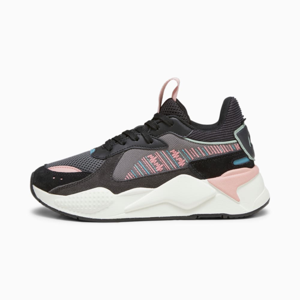 Image Puma RS-X Sweater Weather Youth Sneakers #1