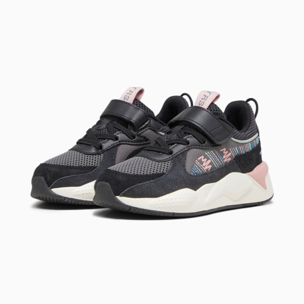 Puma rs x trophy 2025 pink