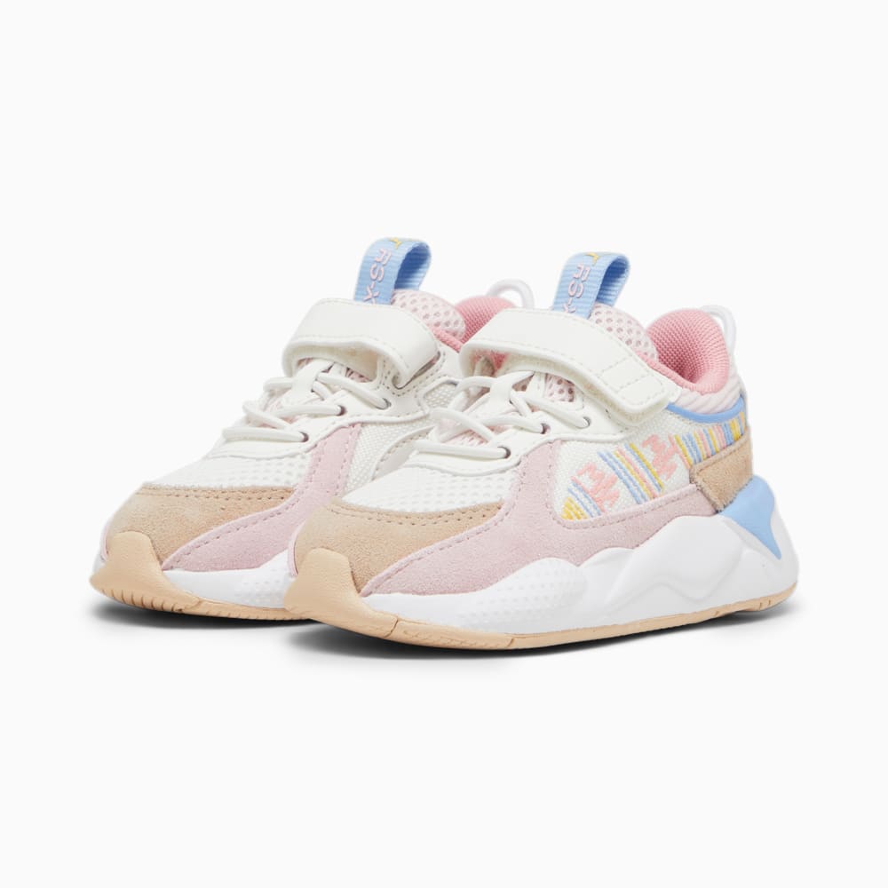 Image Puma RS-X Sweater Weather Toddlers' Sneakers #2